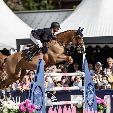 A Avec Jardin Apartment