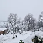 Apartmán A Avec Jardin Megève