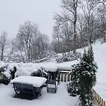 A Avec Jardin Apartmán *
