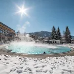A Avec Jardin Apartmán