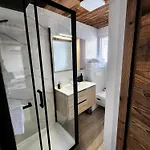 Apartmán A Avec Jardin