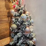 A Avec Jardin Apartmán *