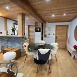 Apartmán A Avec Jardin *